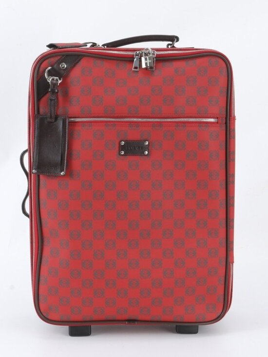 Loewe Handbags - Loewe Suitcase